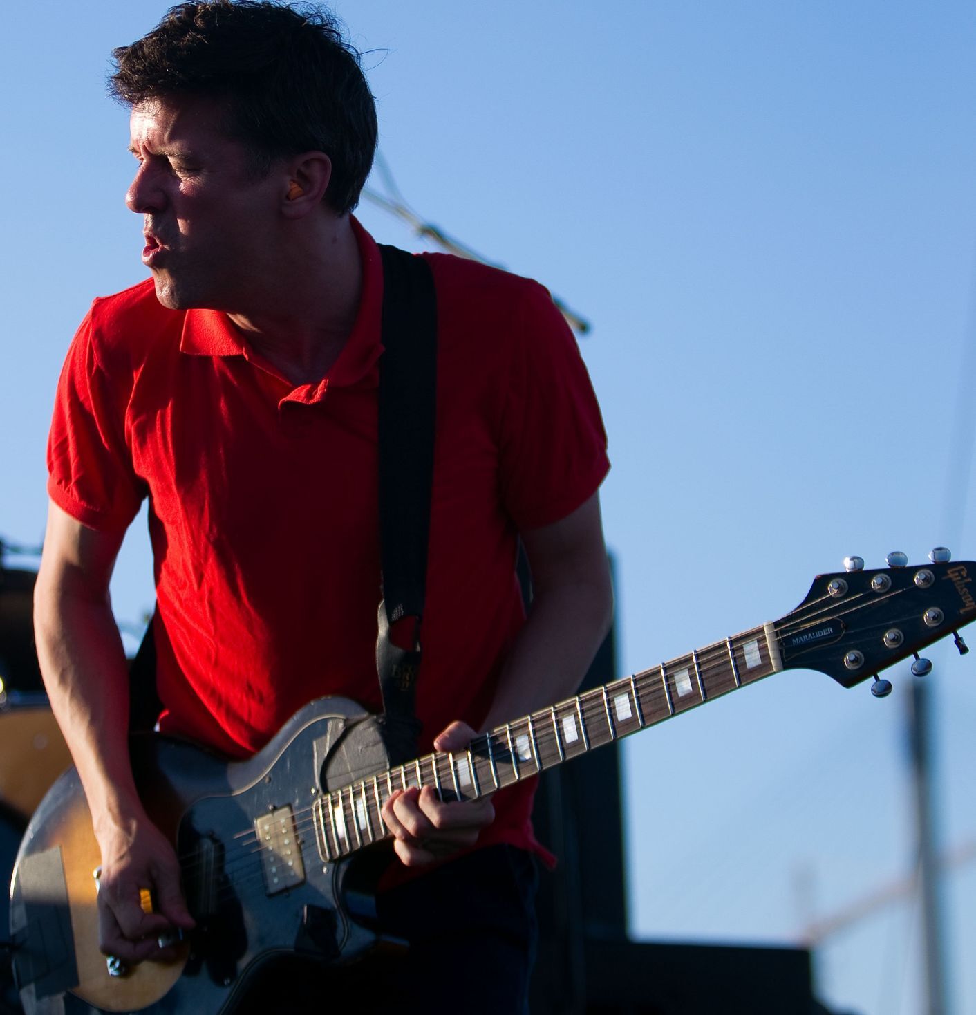 Superchunk - 2010
